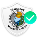 Footer Badge 1