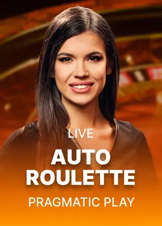 Auto Roulette Live