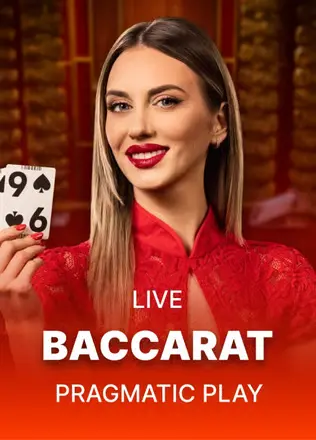 baccarat live