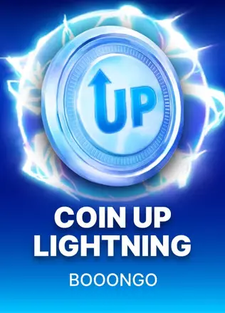 coin up lightning
