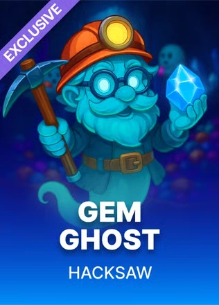 Gem Ghost
