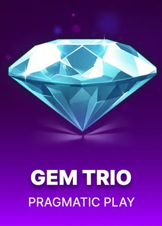 Gem Trio