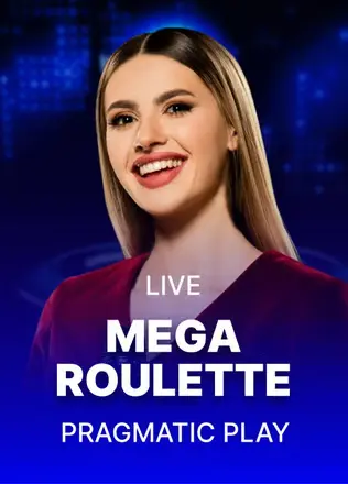 Mega Roulette Live