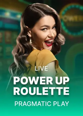 PowerUp Roulette Live