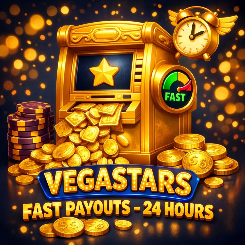 VegaStars withdrawal deposit fast payouts Australian players